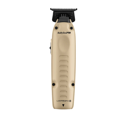 BaBylissPRO FXONE Low-Profile Sand Interchangeable Battery Trimmer Tool Only
