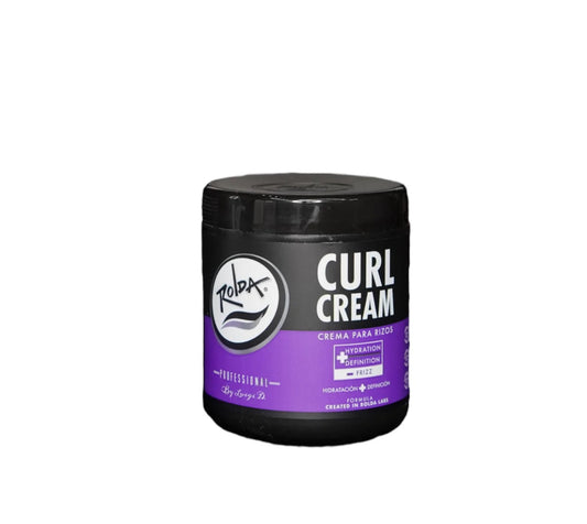 Rolda Curl Cream
