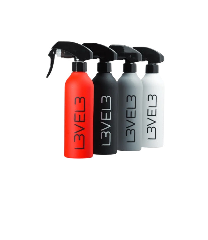 L3VEL 3 Water Bottle