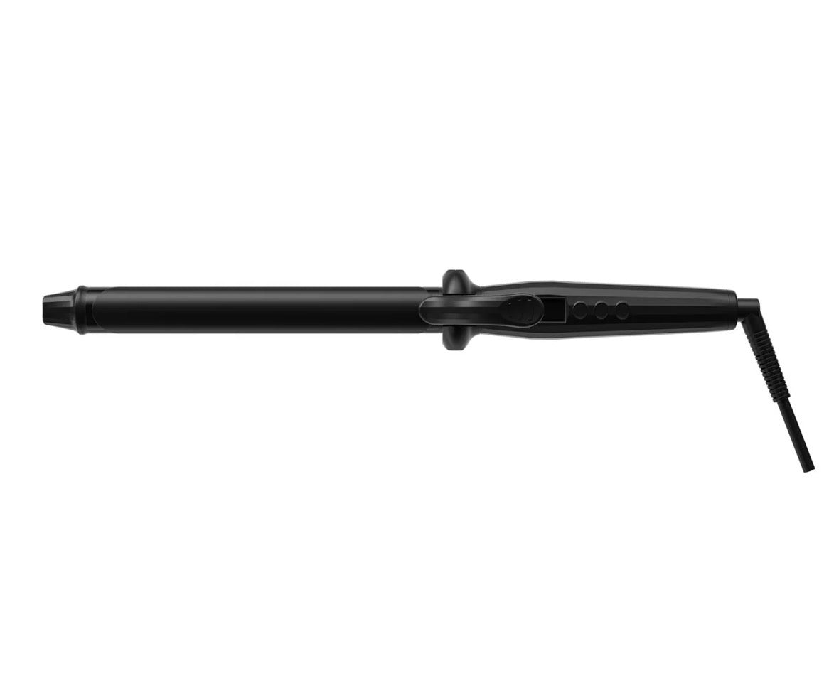 JRL Nocturne Wave Professional Long Barrel Curling Iron