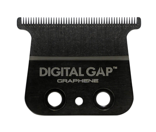 COCCO DIGITAL GAP™ AMBASSADOR GRAPHENE TRIMMER BLADE