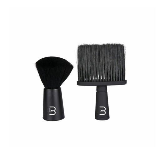 L3VEL 3 NECK BRUSH SET - 2 PACK