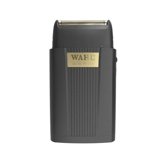 Wahl Micro Power Single Foil Shaver