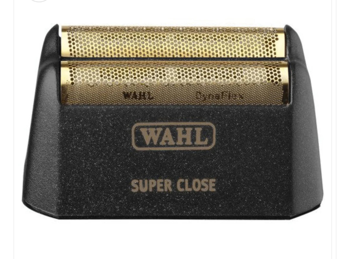 Wahl Professional Finale Super Close Foil (Only Foil)