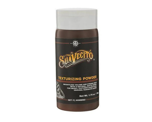 Suavecito Talco