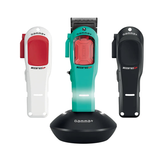 Gamma + Boosted Up Clipper