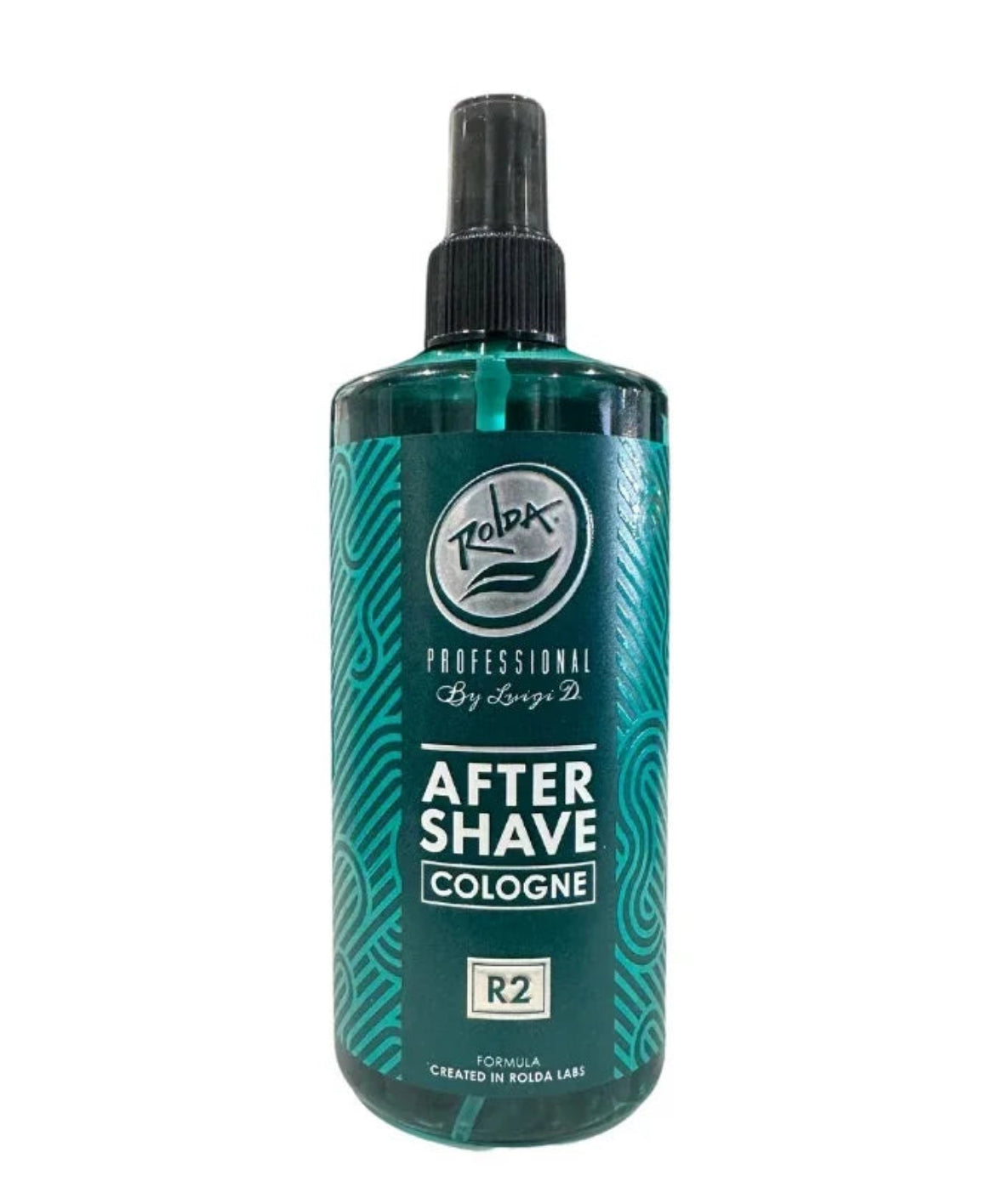 Rolda Aftershave Tonic - R2