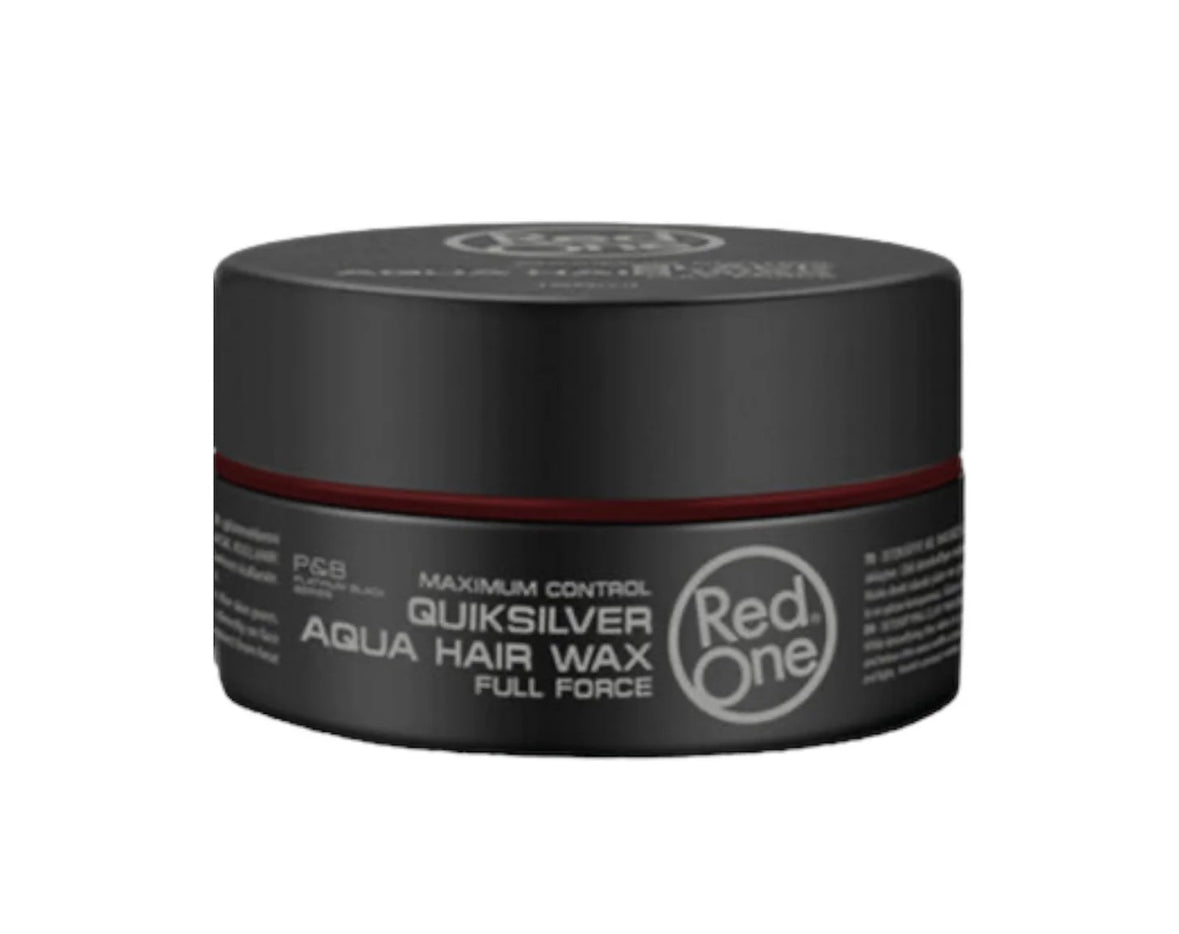 Red One Pomade