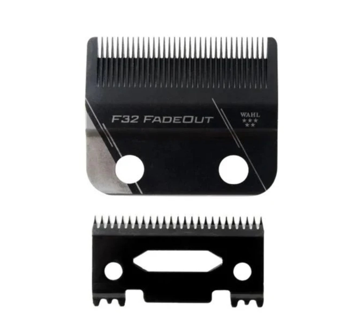 Wahl Vapor F32 FadeOut Adjustable Balding Blade