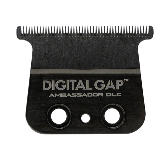 COCCO DIGITAL GAP™ AMBASSADOR DLC TRIMMER BLADE