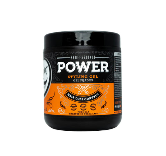 Rolda - Power Hair Styling Gel 500ml