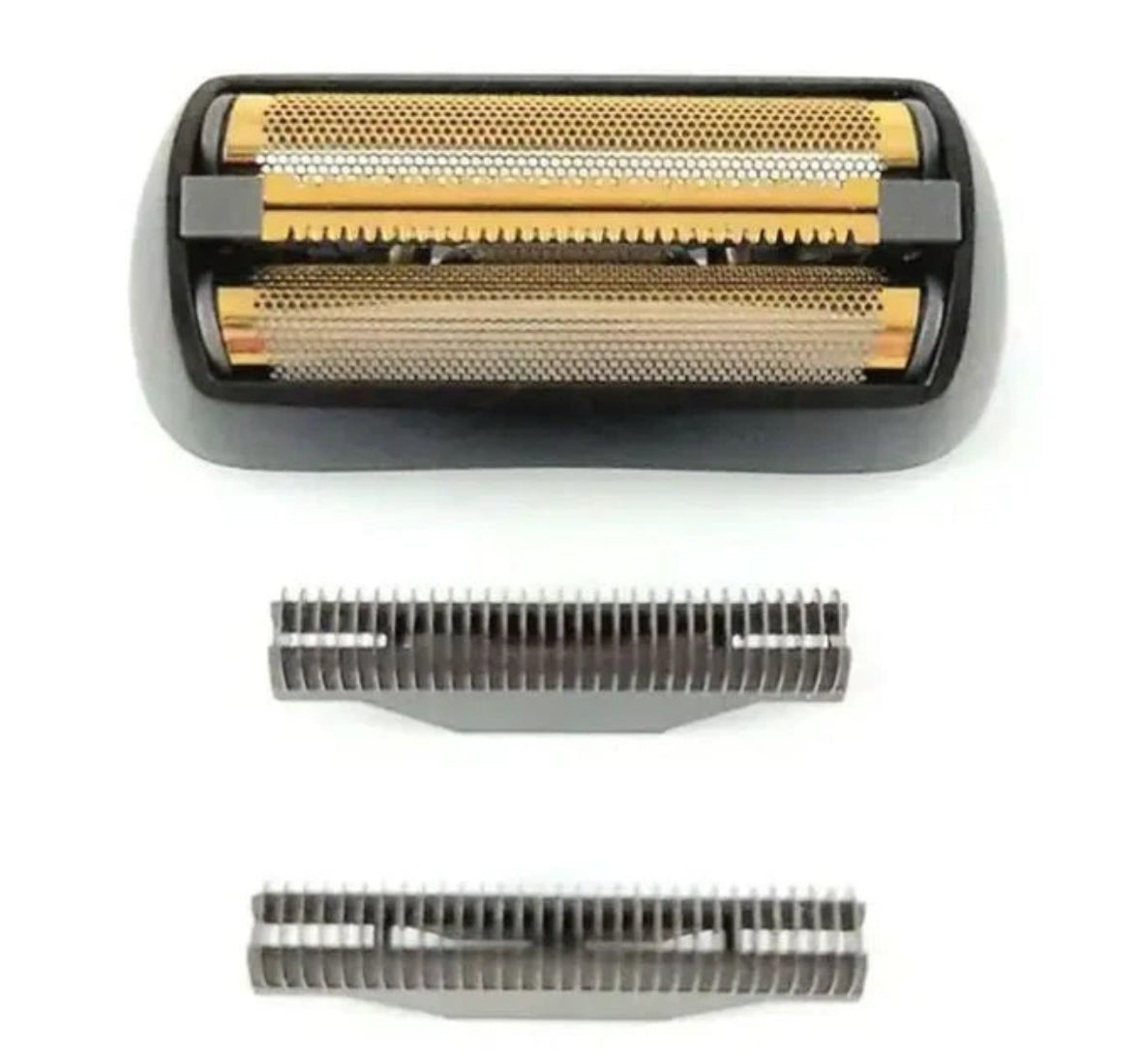 Style Craft Flex Foil And Cutter Replacement