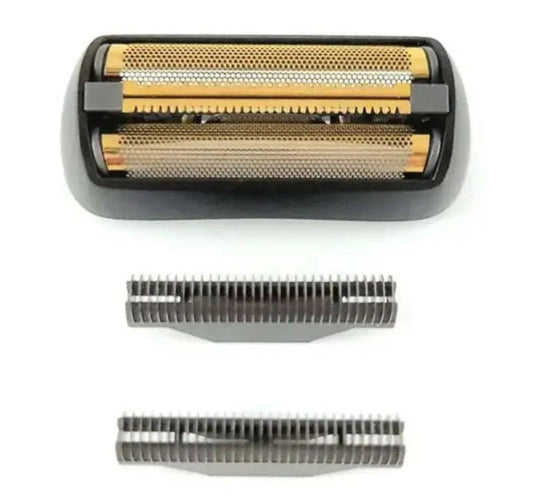 Style Craft Flex Foil And Cutter Replacement