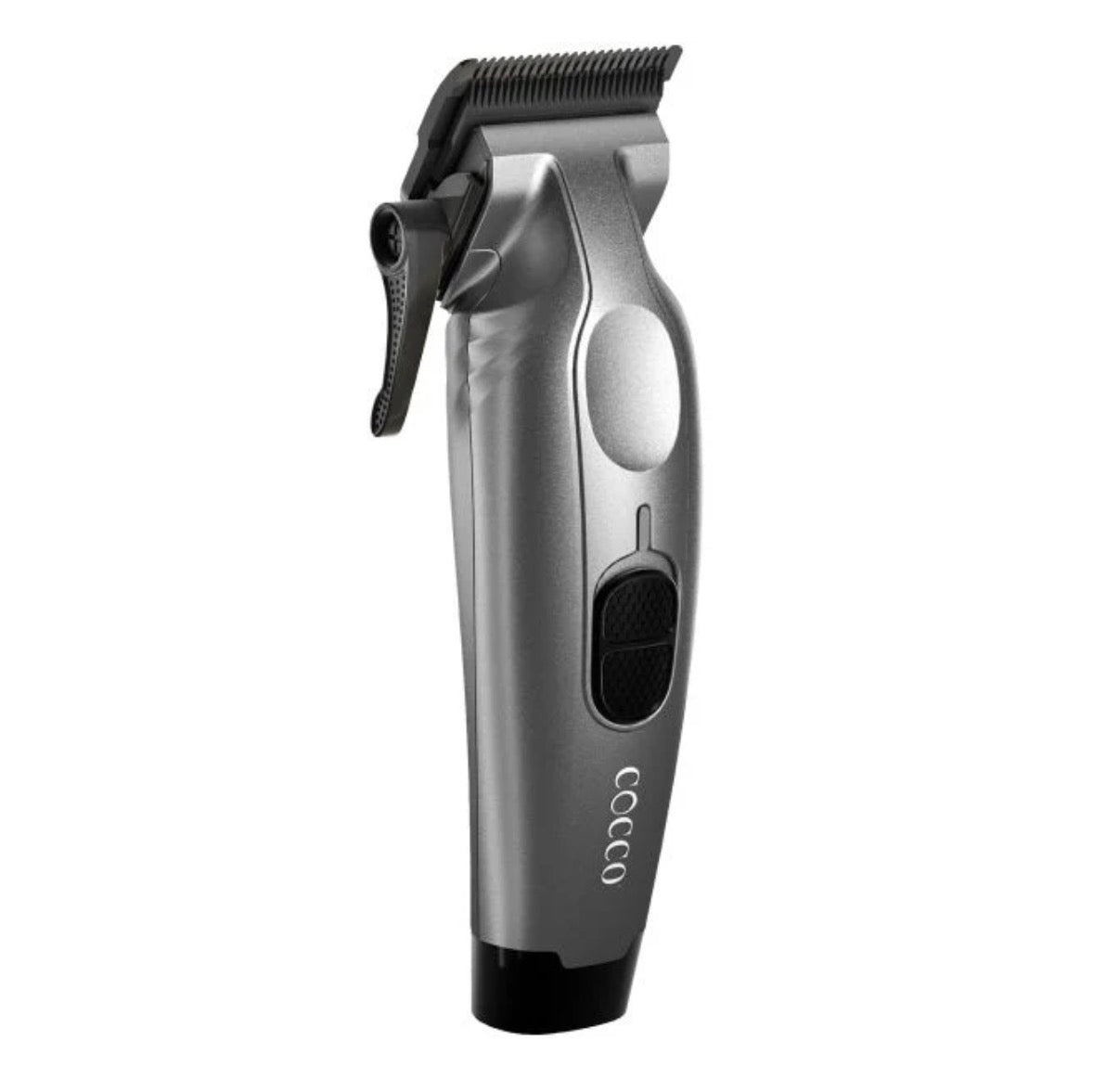 Cocco Gray Veloce Clipper