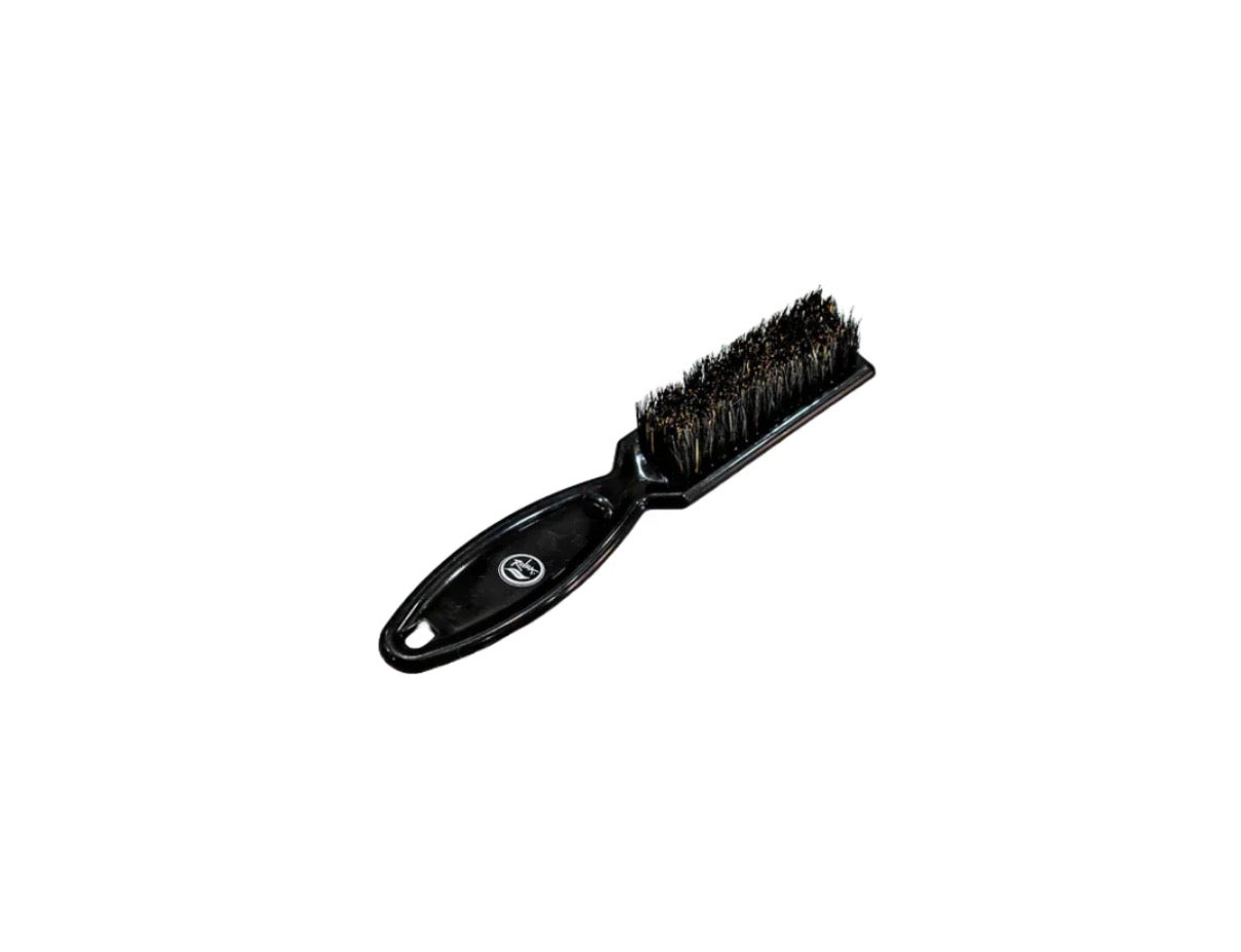 Rolda Fade Clean Brush - Black