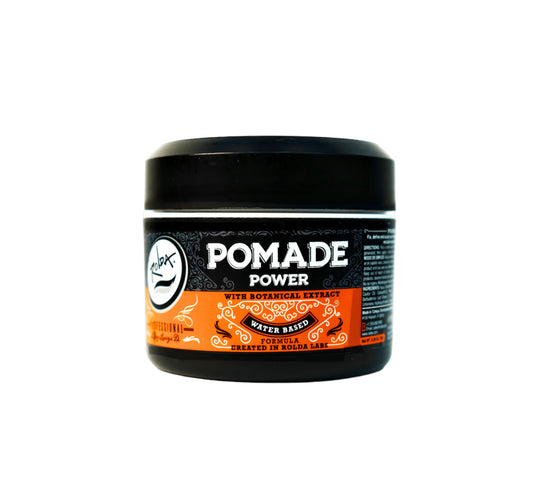 Rolda - Power Hair Pomade