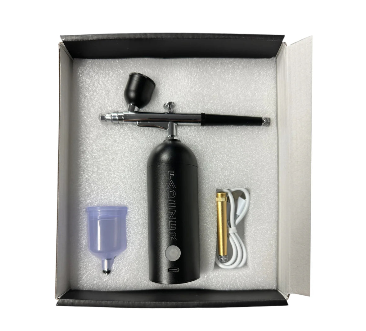 FADEZER Cordless Airbrush