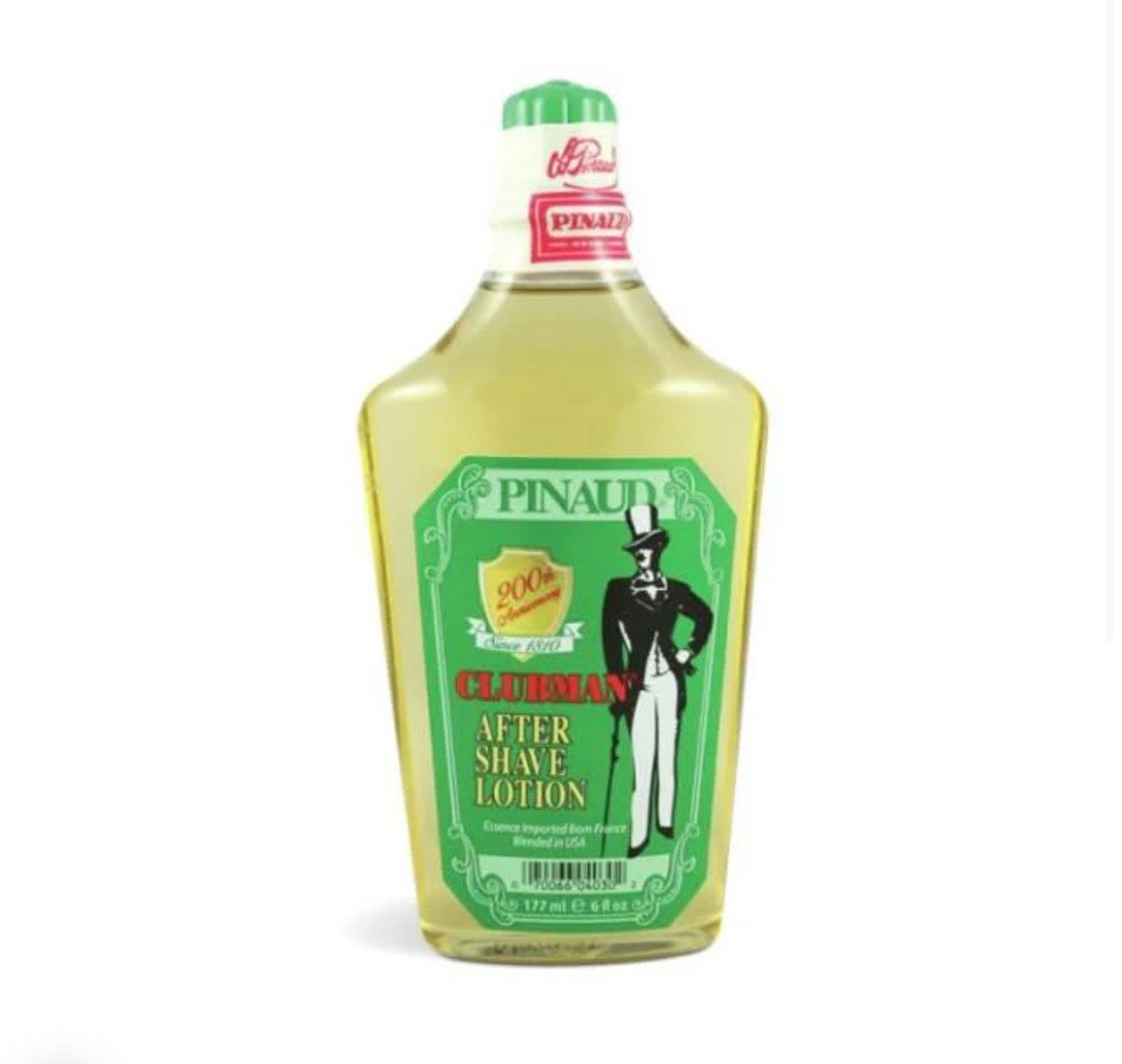 Clubman Pinaud After Shave Lotion (6 fl oz )