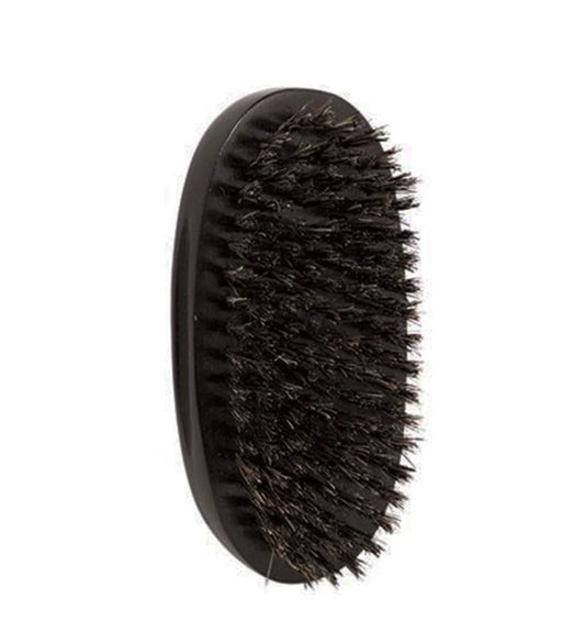 Scalp Master Oval Palm Brush
