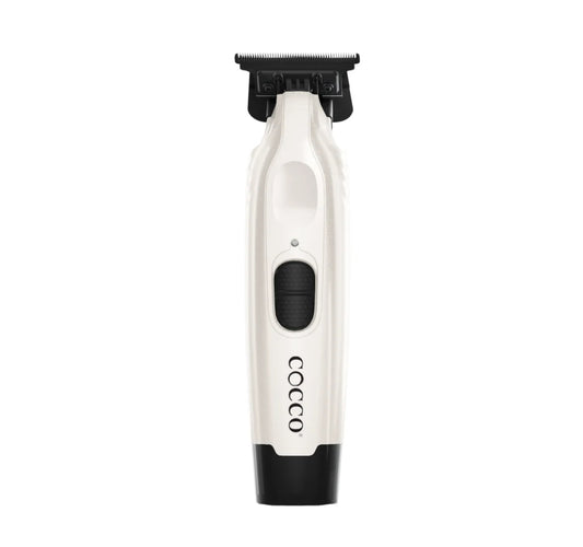 Cocco Trimmer Veloce Pro (Pearl White)