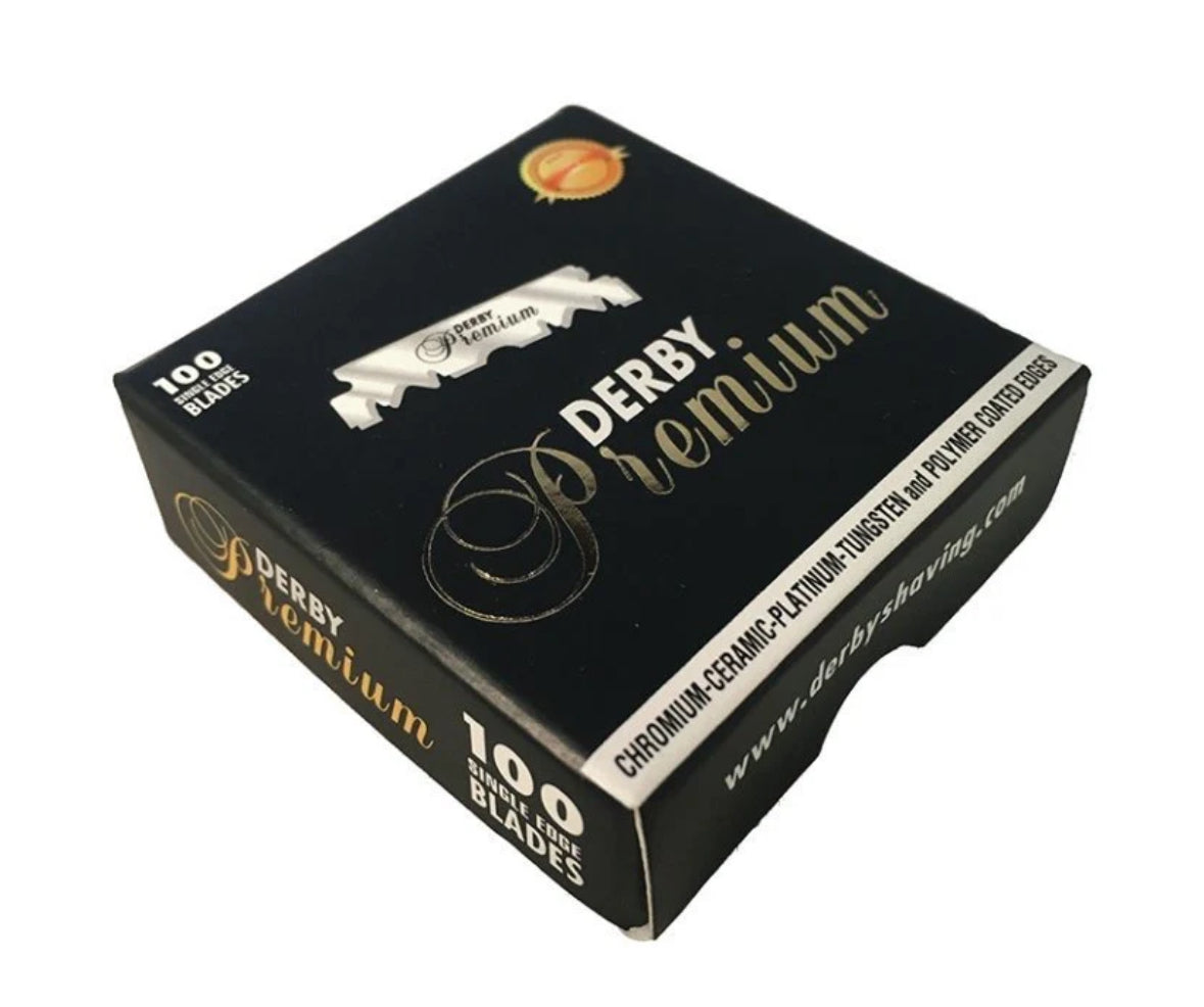 Derby Premium Blade