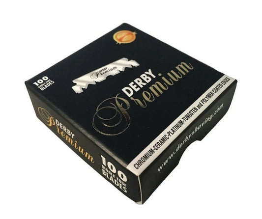 Derby Premium Blade