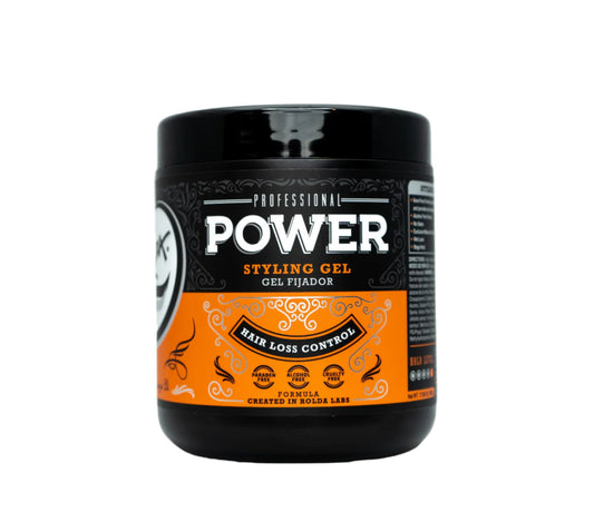 Rolda Power Hair Styling Gel 500ml
