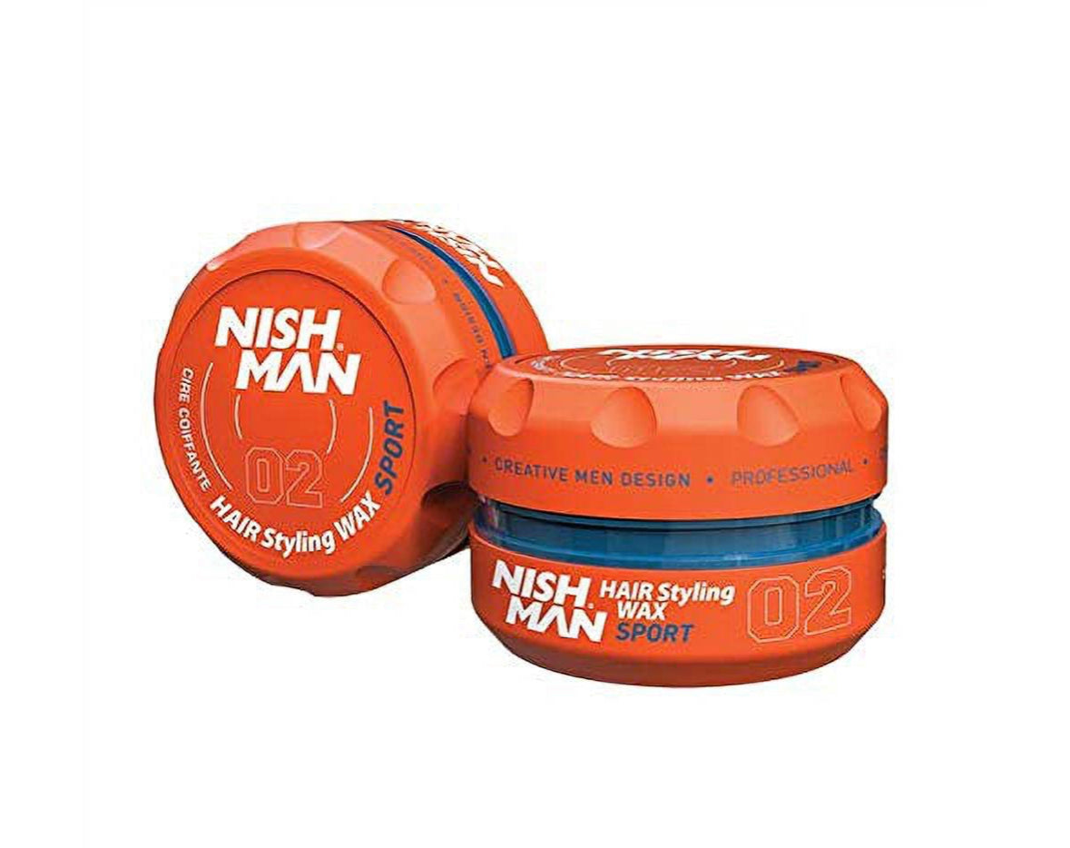 Nishman Wax 02