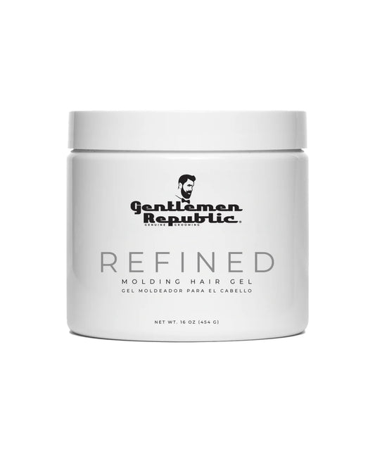 Gentlemen Republic Refined Gel