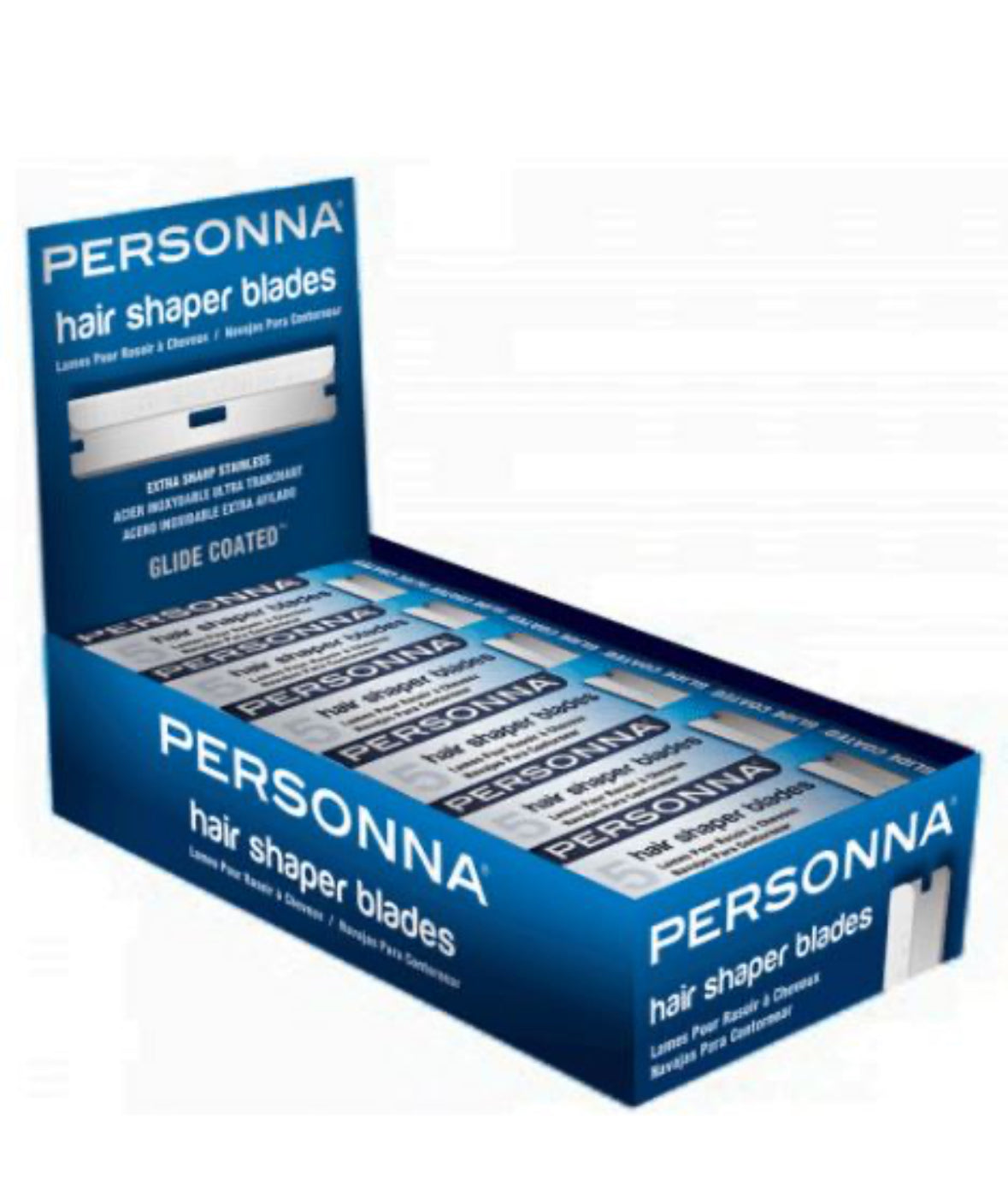 Personna BP8800 Shaper Blades