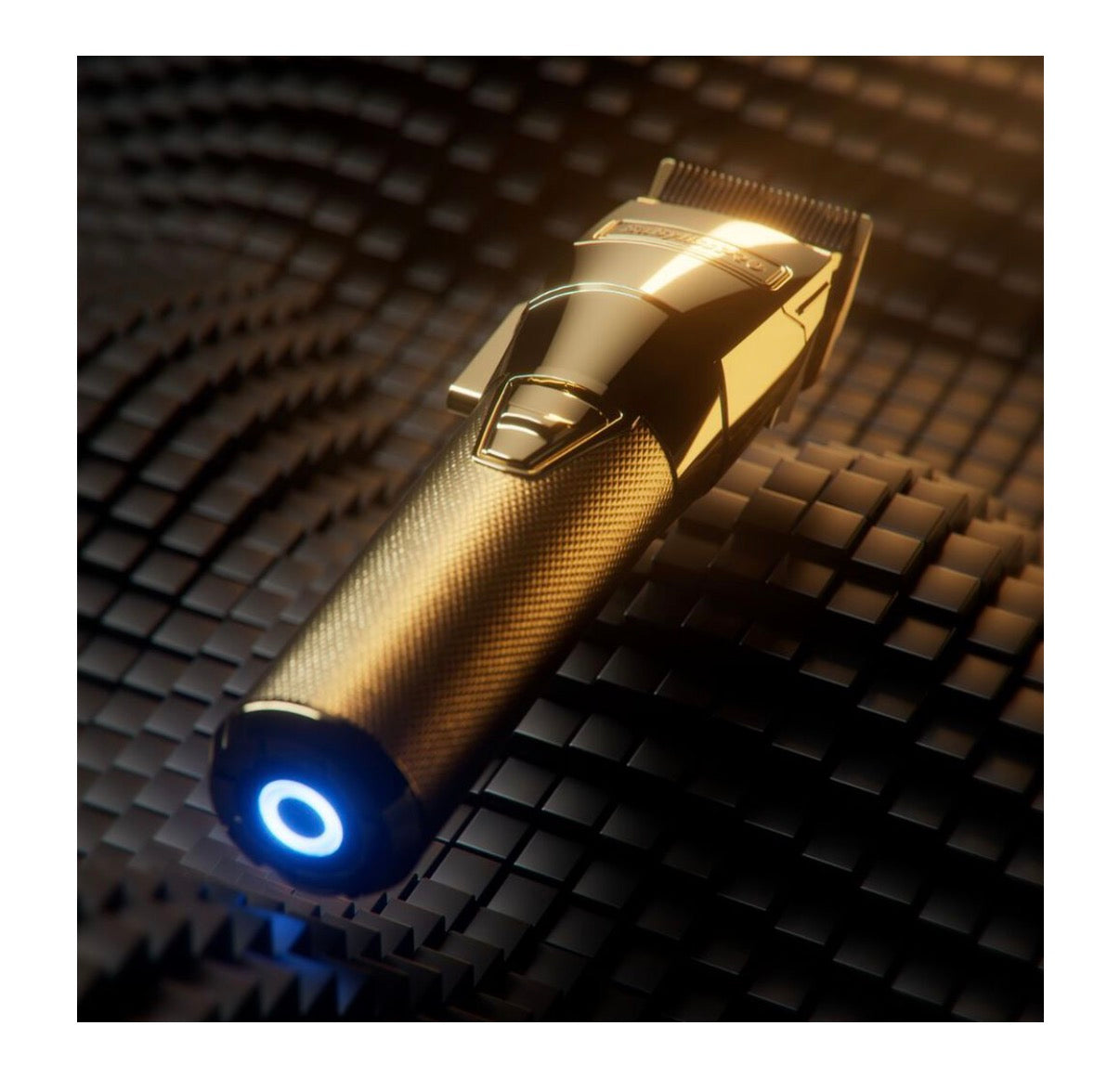 BaBylissPRO FXONE GOLDFX Clipper