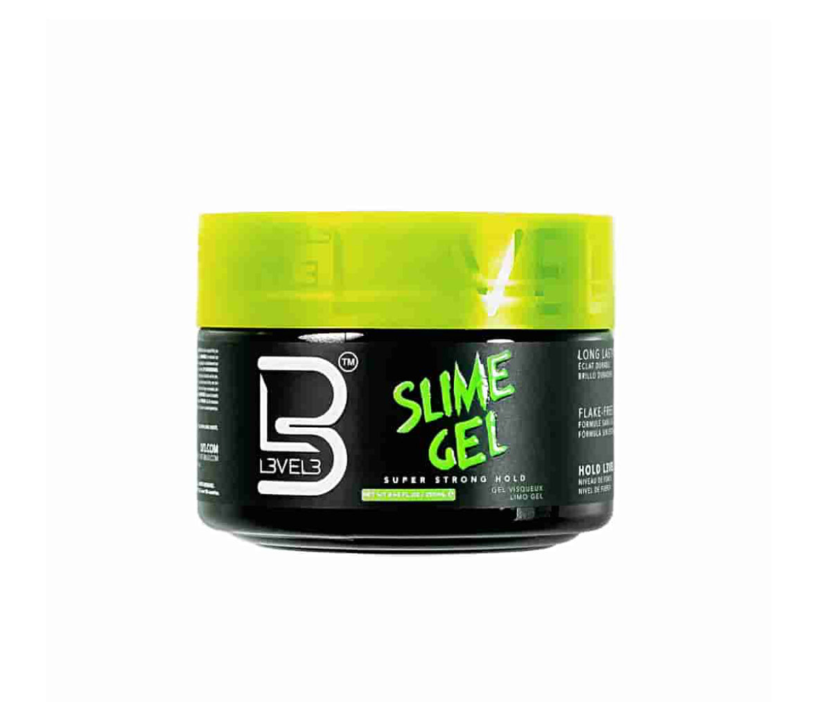 L3VEL Slime Gel