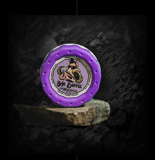 Mr Buffel Mate Pomade