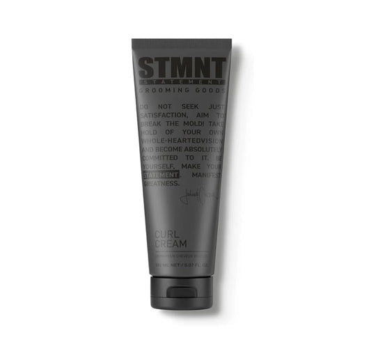 STMNT Curl Cream 5.07 OZ