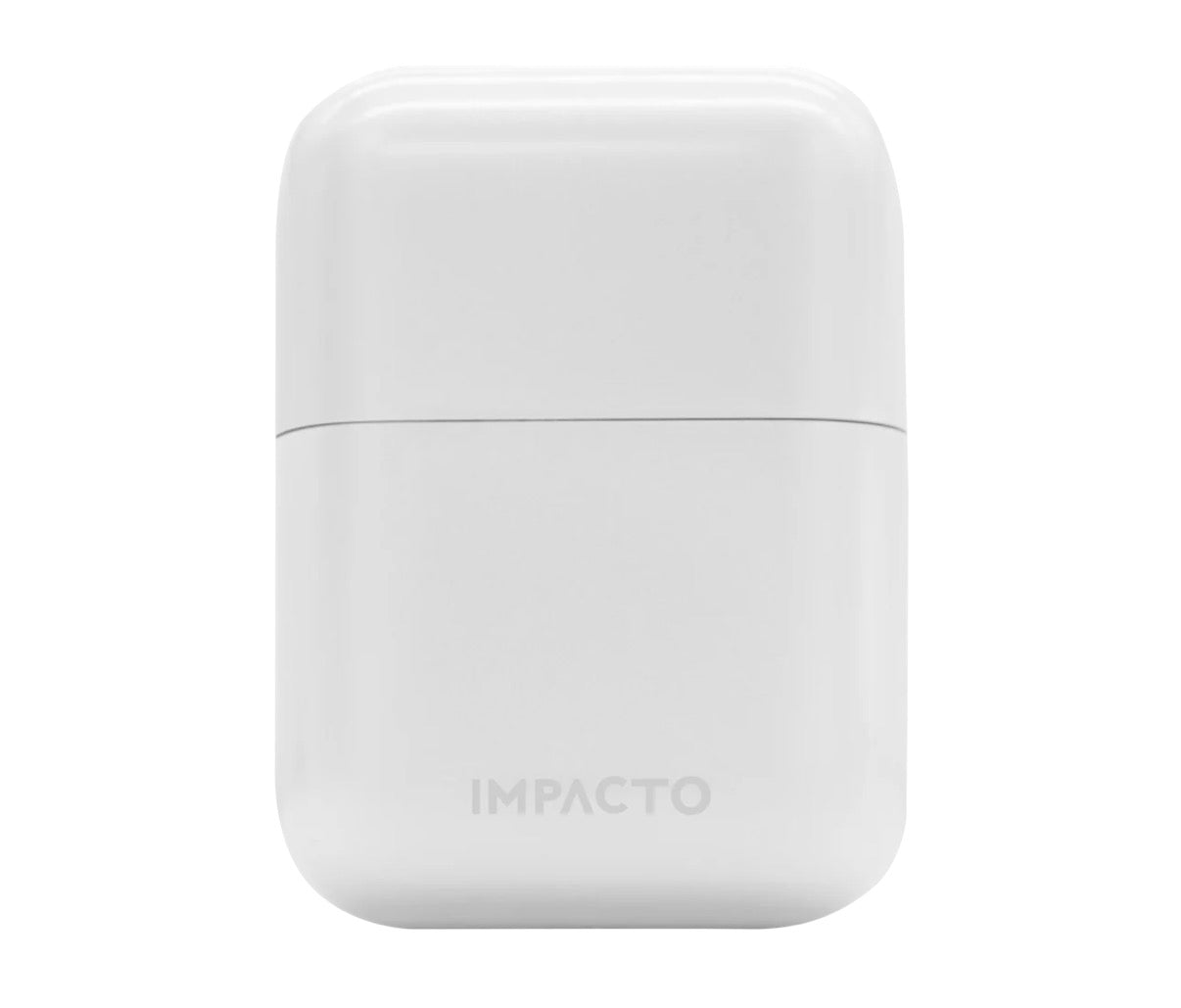 Cocco Impacto White Shaver
