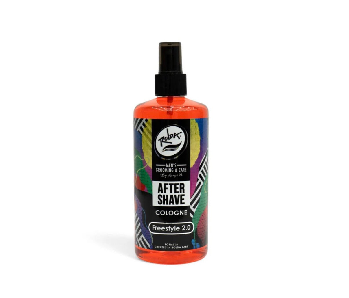 Rolda - Freestyle 2.0 After Shave Tonic