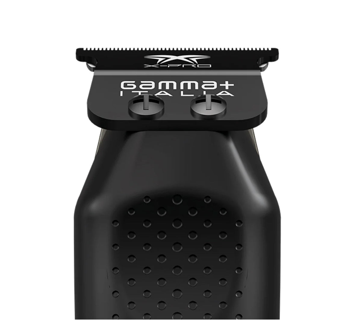 Gamma+ XCEED Professional IN2 Vector Motor Cordless Trimmer