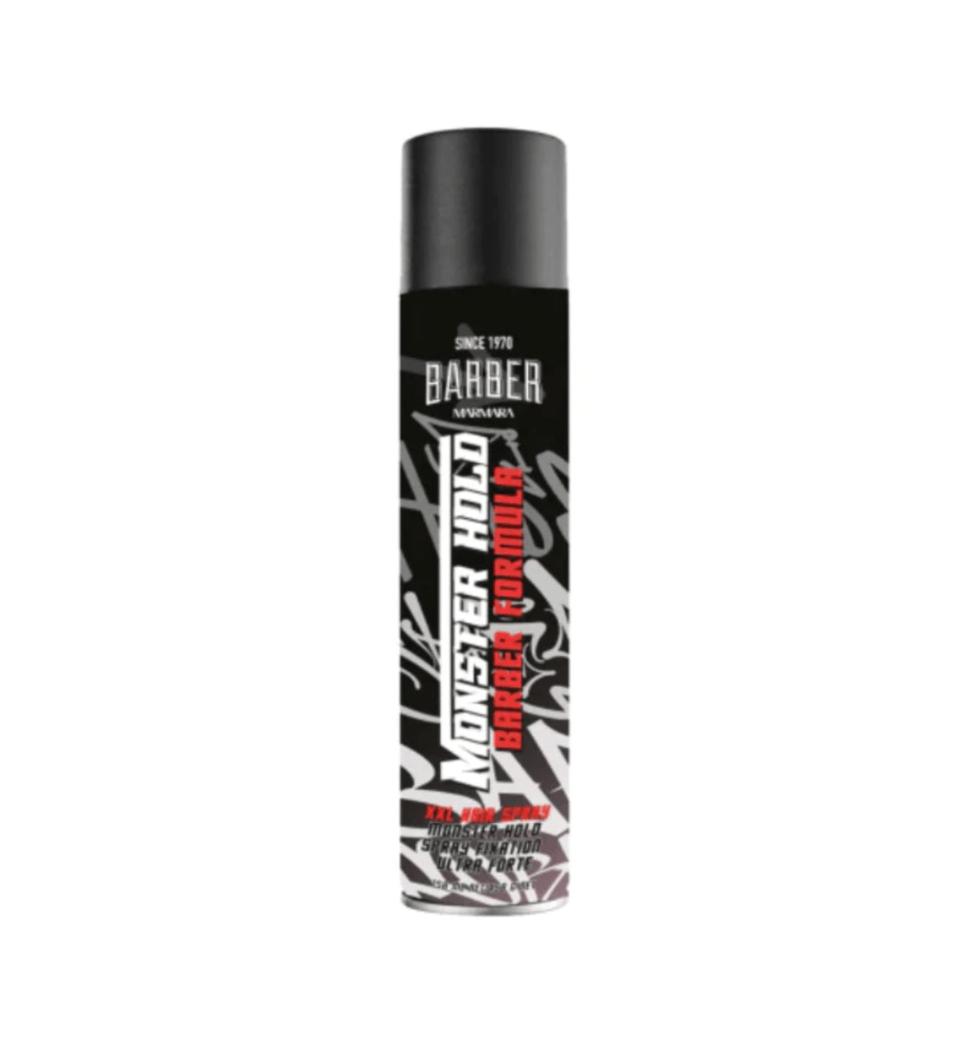 Barber Marmara Monster Hair Spray