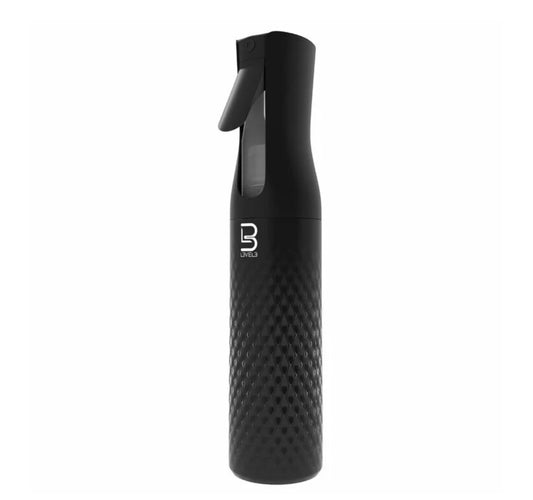 L3VEL 3 Beveled Spray Bottle