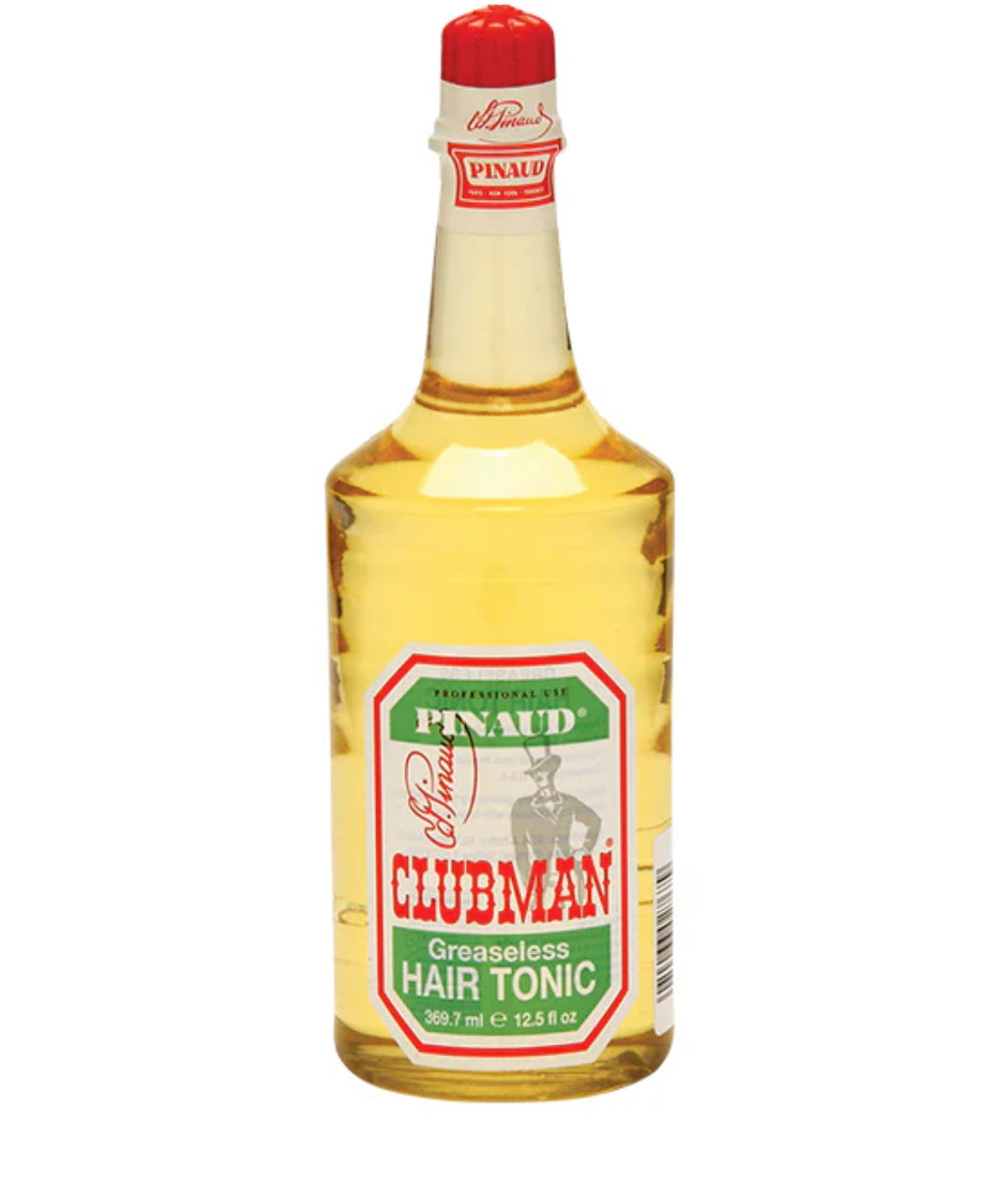 Clubman Pinuad Hair Tonic