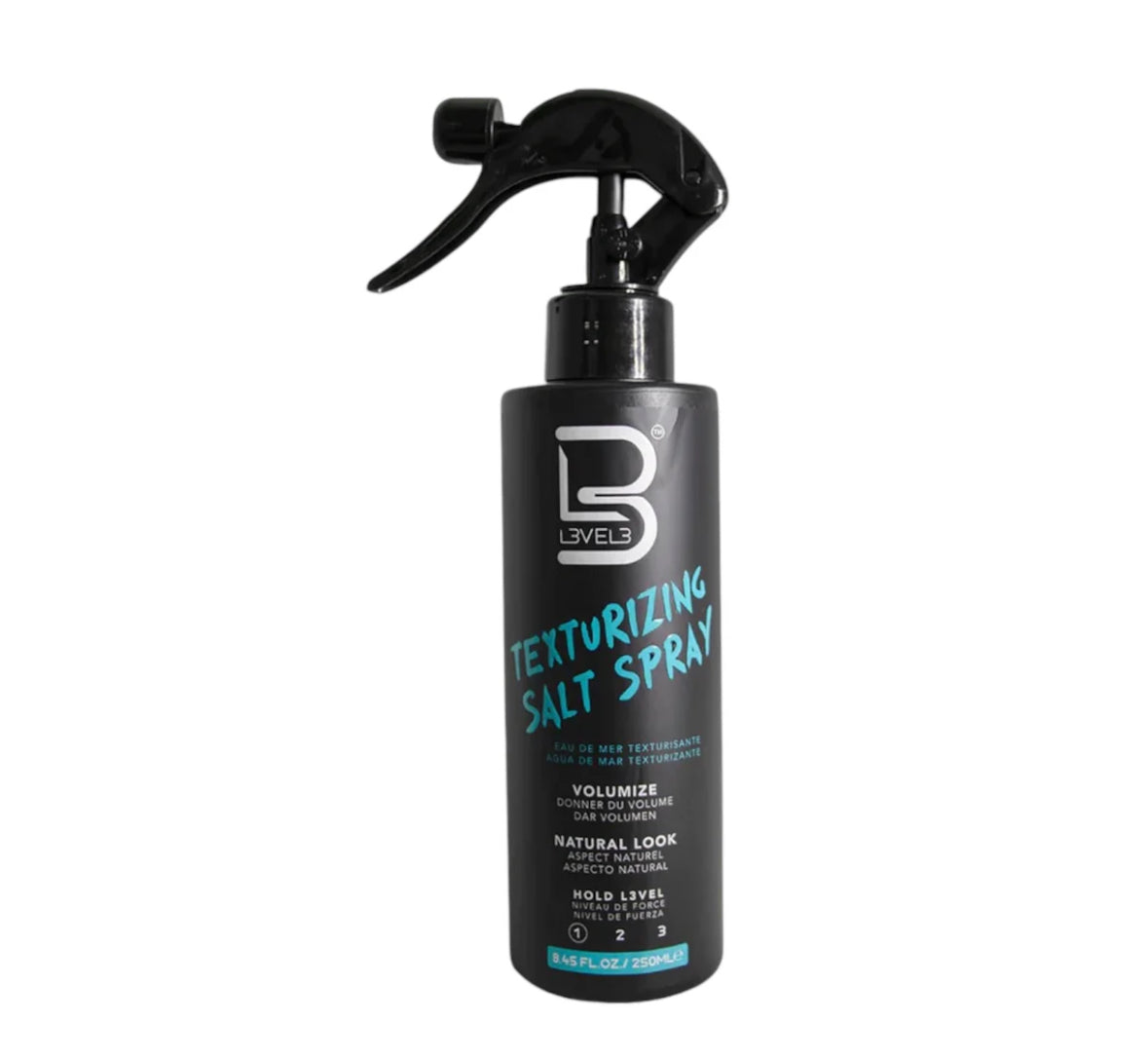 L3VEL 3 Texturing Sea Salt Spray