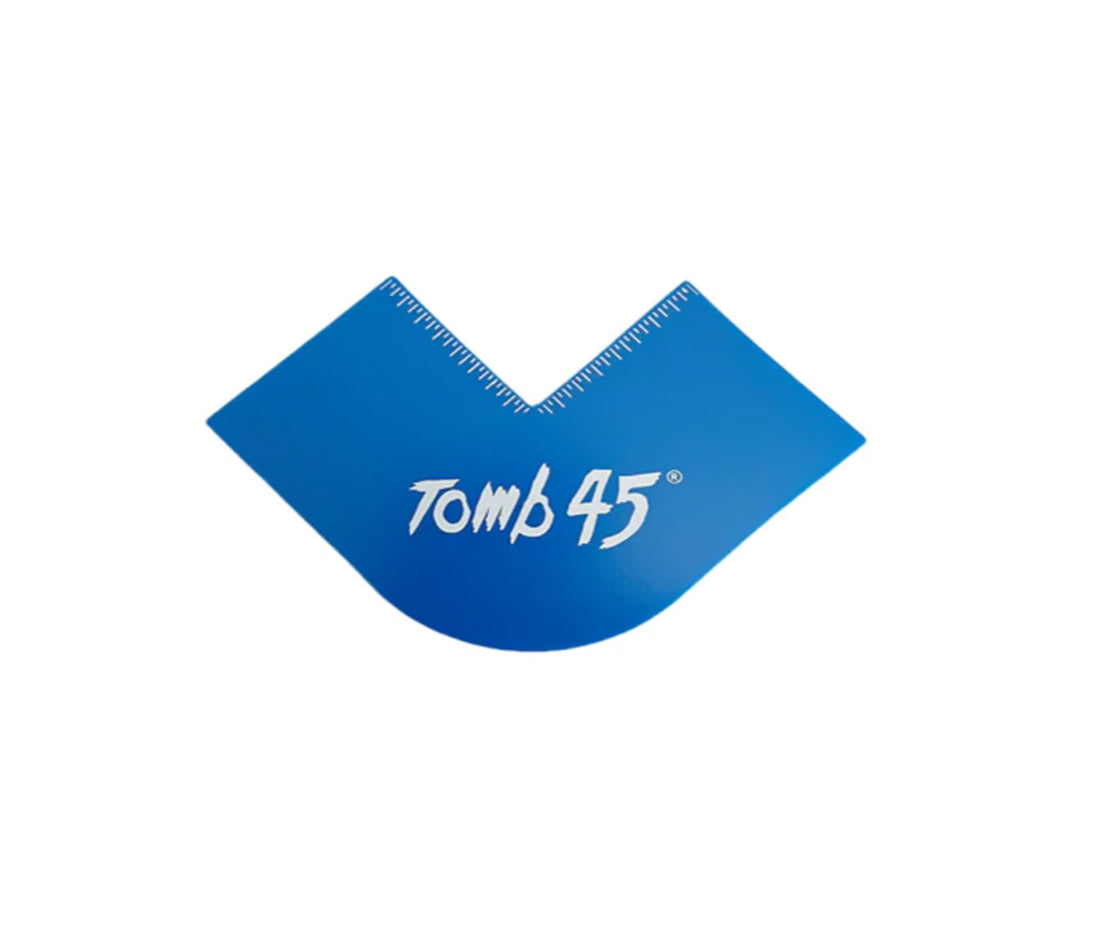 Tomb 45 Enhancement Card