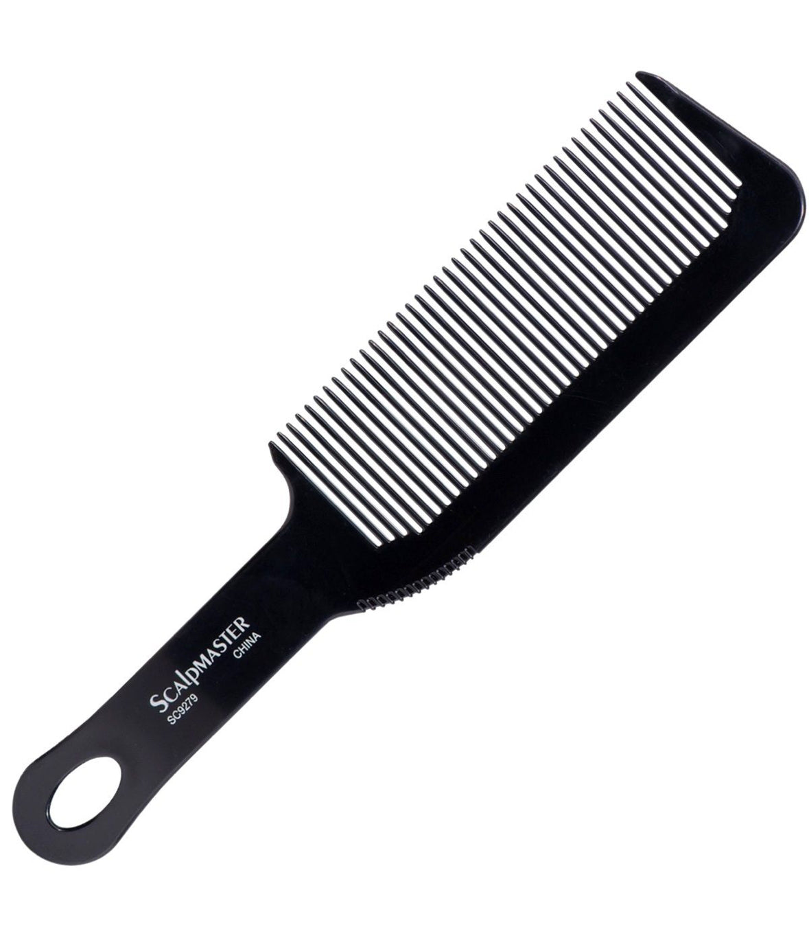Scalpmaster Barber Comb - 9"
