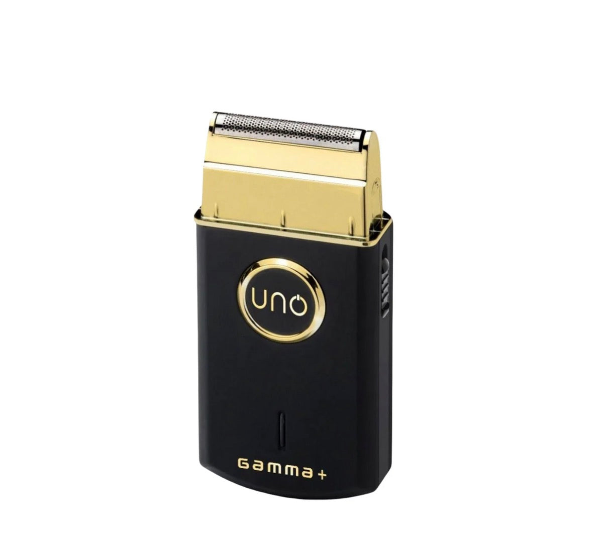 UNO Black Shaver