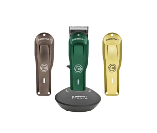 Gamma+ Skin Cordless Clipper