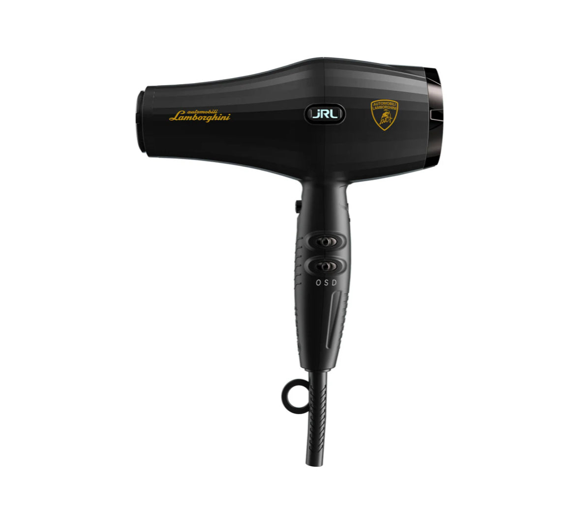 JRL Professional x Lamborghini Forte Pro Light 2020L Hair Dryer