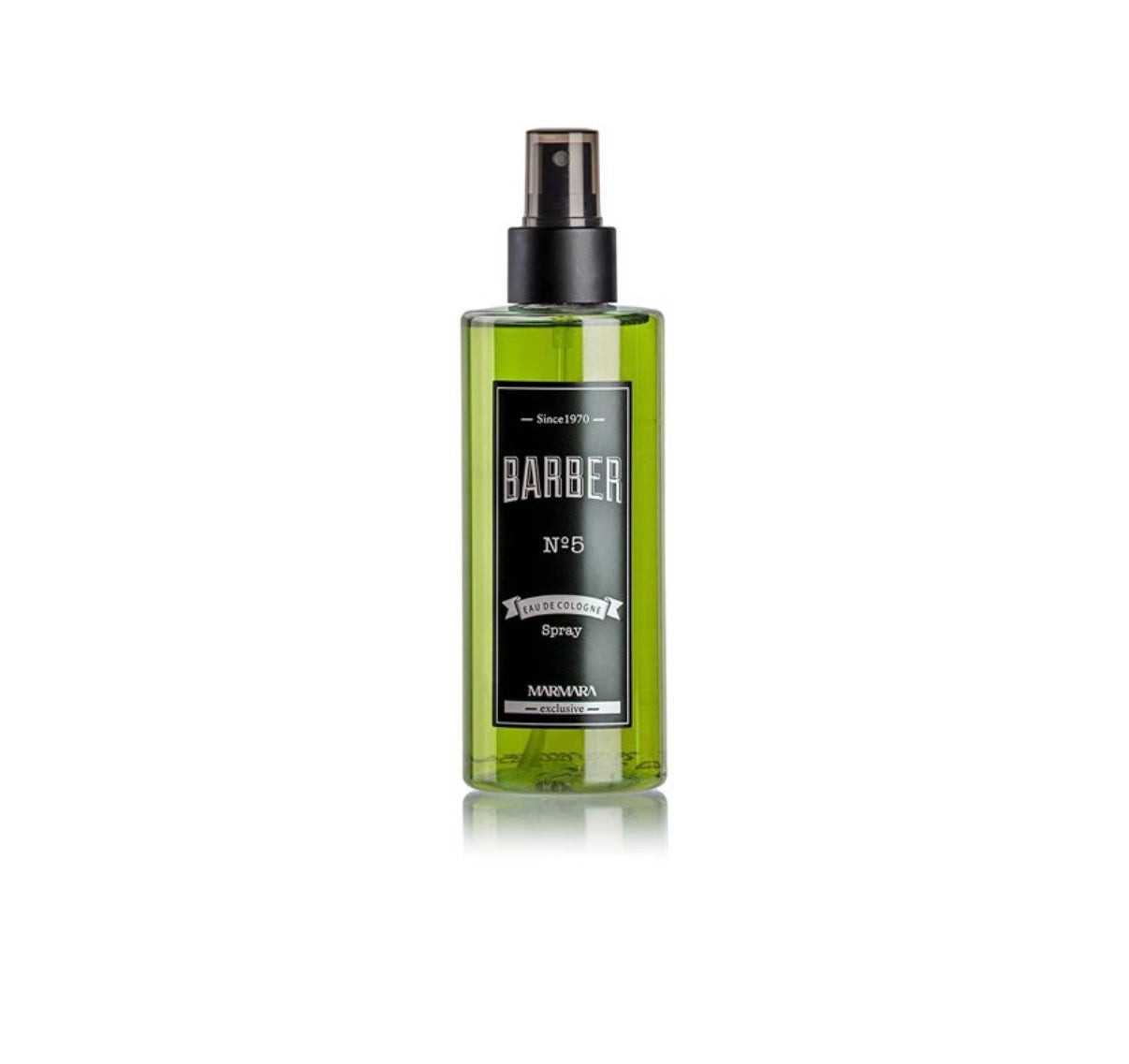 Barber Marmara N5 Aftershave (8.45oz)