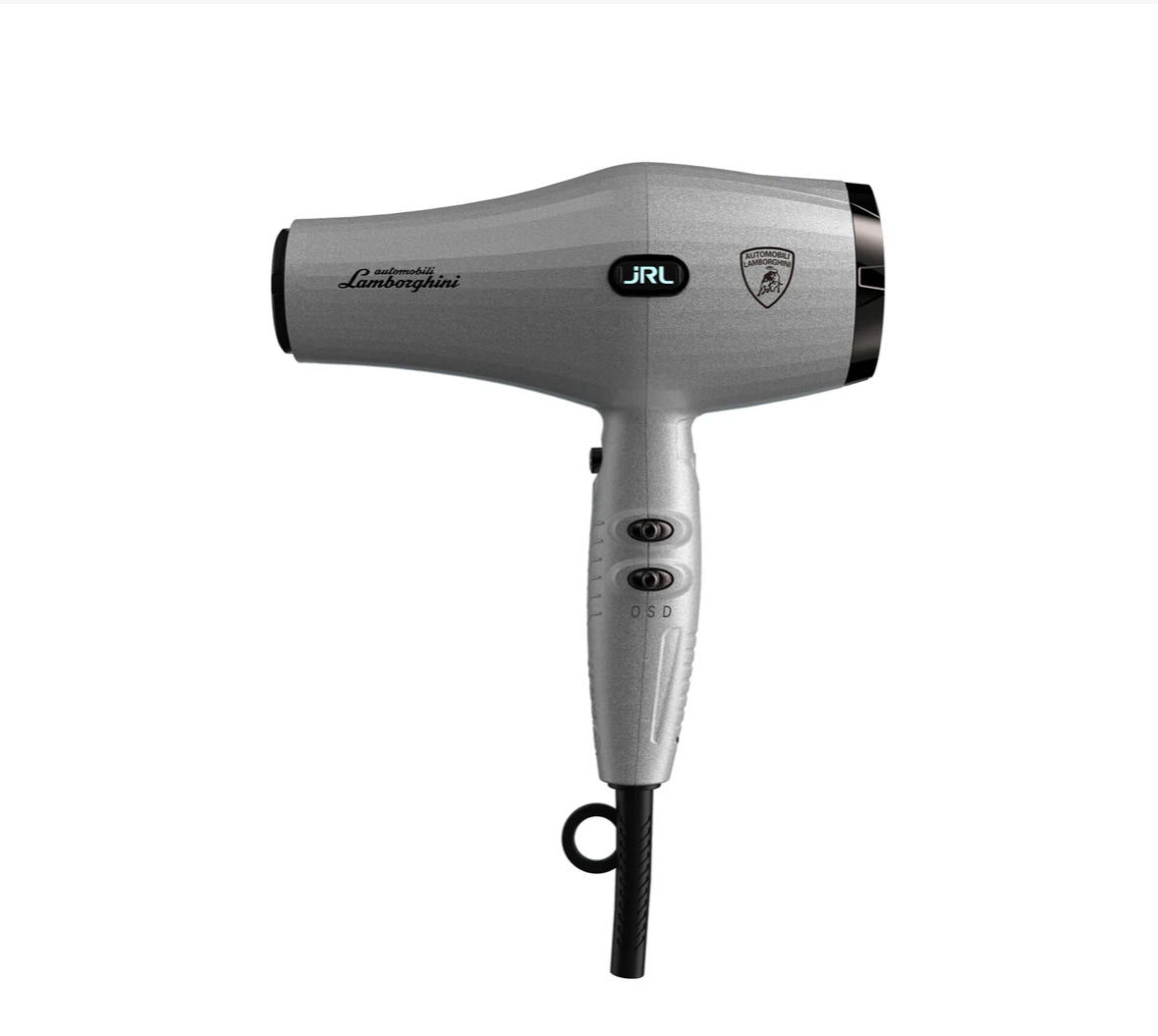 JRL Professional x Lamborghini Forte Pro Light 2020L Hair Dryer