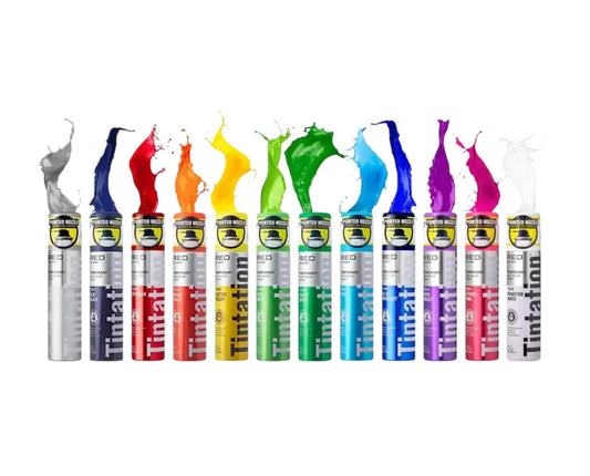 Kiss Tintation Temporary Hair Color Root Touch Up Spray 2.82oz