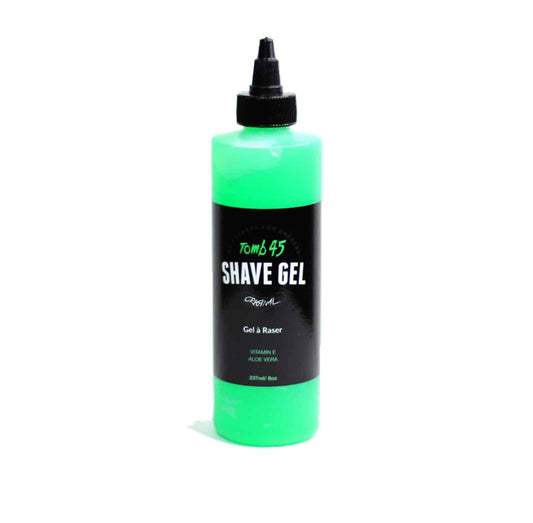 Tomb45 Shave Gel 8oz